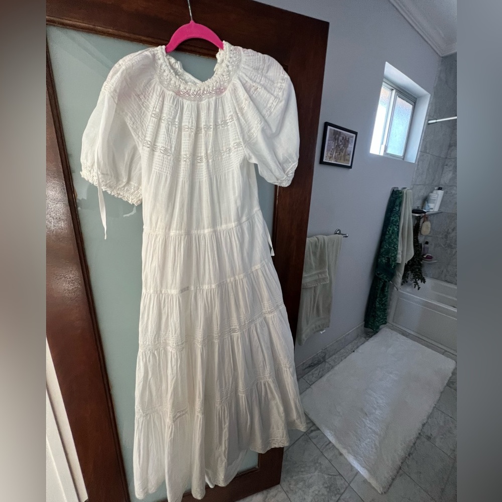 The Great Prairie Bird Dress. NWT